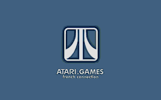 Ball atari screenshot