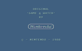 Ball atari screenshot