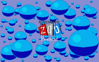 Ball Game (The) — screenshot 1
