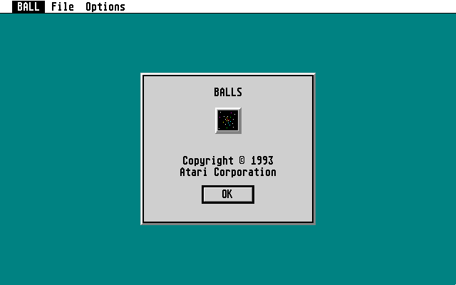 Balls — screenshot 1