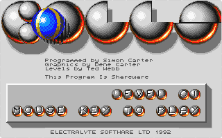 Balls — screenshot 1