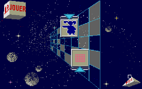 Bambino - Formes et Couleurs atari screenshot