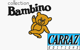 Bambino Fait un Puzzle — screenshot 1