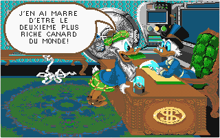 Bande à Picsou - La Ruée Vers L'or (La)