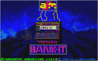 Bank-It — screenshot 1