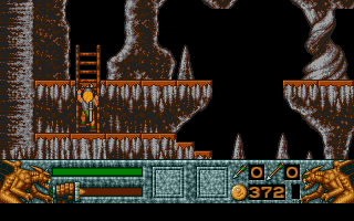 Barbarian II — screenshot 15
