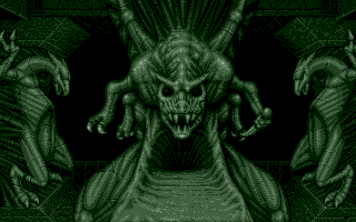 Barbarian II — screenshot 3