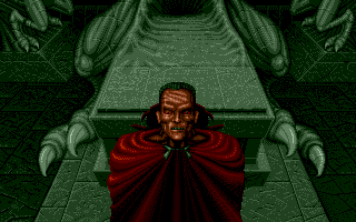 Barbarian II — screenshot 4