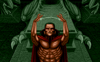 Barbarian II — screenshot 5