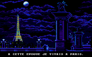 Bargon Attack — screenshot 1