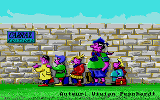 Streiche den Eindringling — screenshot 1