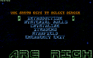 Basic Way (The) — screenshot 1