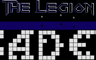 Basic Way (The) atari screenshot