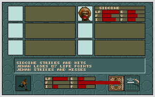 BAT II - Bureau of Astral Troubleshooters II — screenshot 12