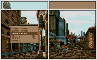 BAT II - Bureau of Astral Troubleshooters II — screenshot 6