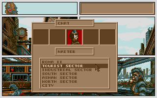 BAT II - Bureau of Astral Troubleshooters II — screenshot 9