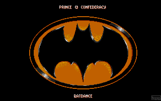 Batdance