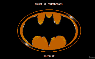 Batdance — screenshot 1