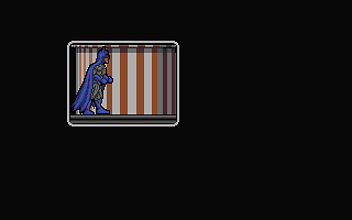 Batman - The Caped Crusader atari screenshot