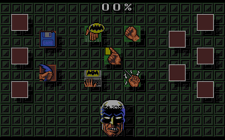 Batman - The Caped Crusader atari screenshot