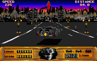Batman - The Movie — screenshot 12