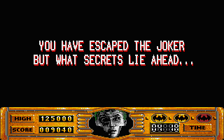 Batman - The Movie — screenshot 13