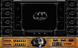 Batman - The Movie — screenshot 16