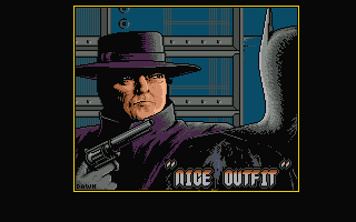 Batman - The Movie — screenshot 2