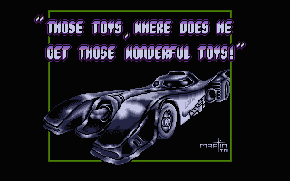 Batman - The Movie — screenshot 7