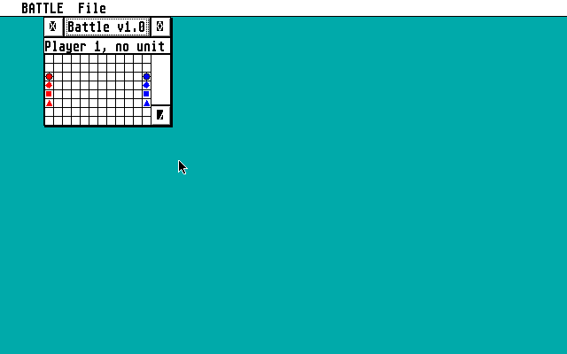 Battle — screenshot 1