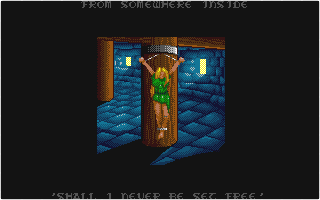 Battle Bound — screenshot 1