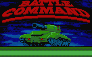 Battle Command — screenshot 1