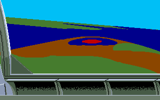 Their Finest Hour - The Battle of Britain atari screenshot