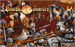 Battlemaster — screenshot 1
