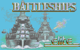 Battleships — screenshot 1