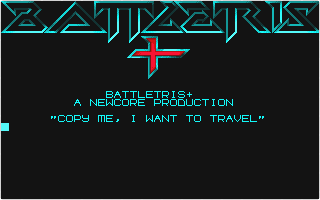 Battletris+ — screenshot 1