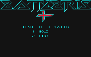 Battletris+ atari screenshot