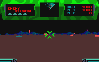 BattleZone — screenshot 4