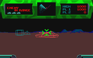 BattleZone — screenshot 6