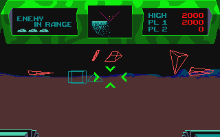 BattleZone — screenshot 7