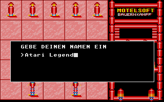 Bauernkampf — screenshot 1