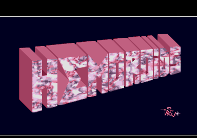 Beachtro — screenshot 1