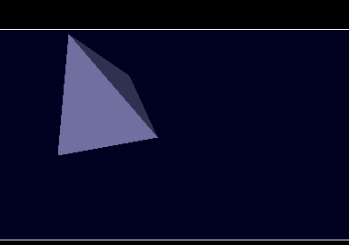 Beachtro atari screenshot
