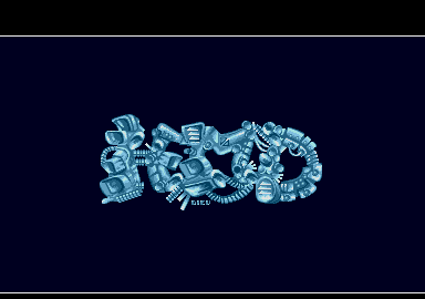 Beachtro atari screenshot