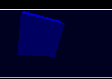Beachtro atari screenshot