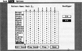 Beat Egger — screenshot 1
