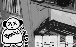 Beatbox Mania - Vol. II — screenshot 1