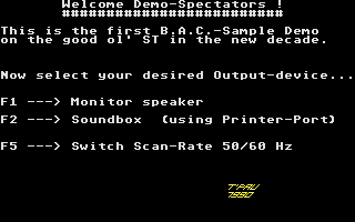 Beatmix 3 Demo — screenshot 1