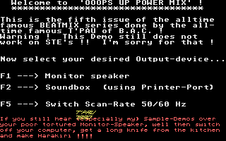 Beatmix 5 Demo — screenshot 1