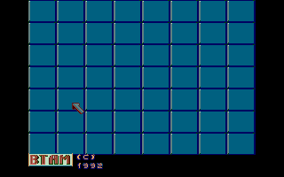 Beepin' Concentration — screenshot 1